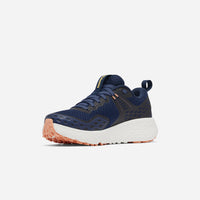 Giày Leo Núi Nữ Columbia Konos™ Trs Outdry™ - Xanh Navy - Supersports Vietnam