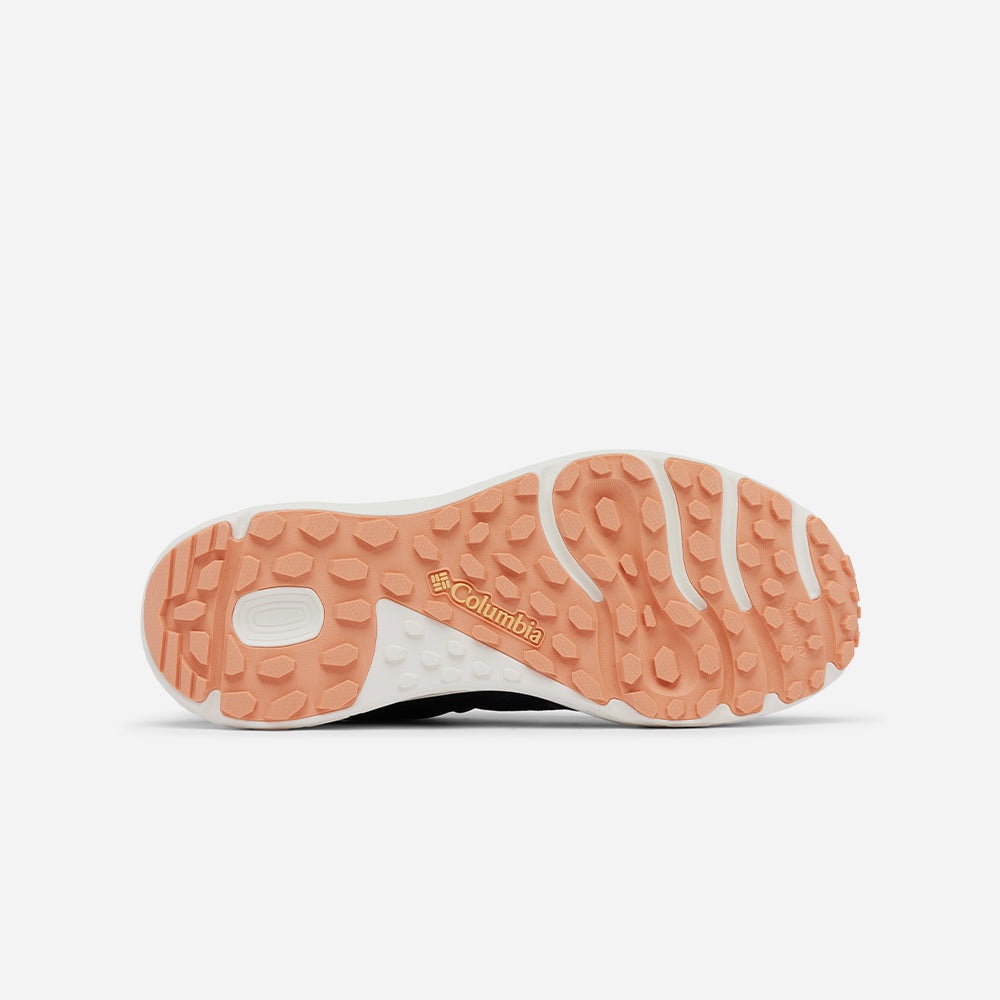 Giày Leo Núi Nữ Columbia Konos™ Trs Outdry™ - Xanh Navy - Supersports Vietnam