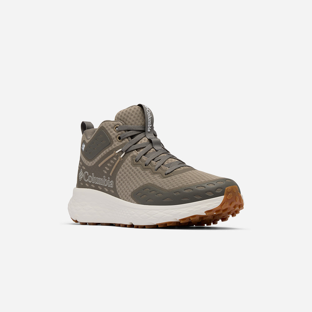 Giày Thể Thao Đa Năng Nam Columbia Konos™ Trs Outdry™ Mid - Nâu - Supersports Vietnam
