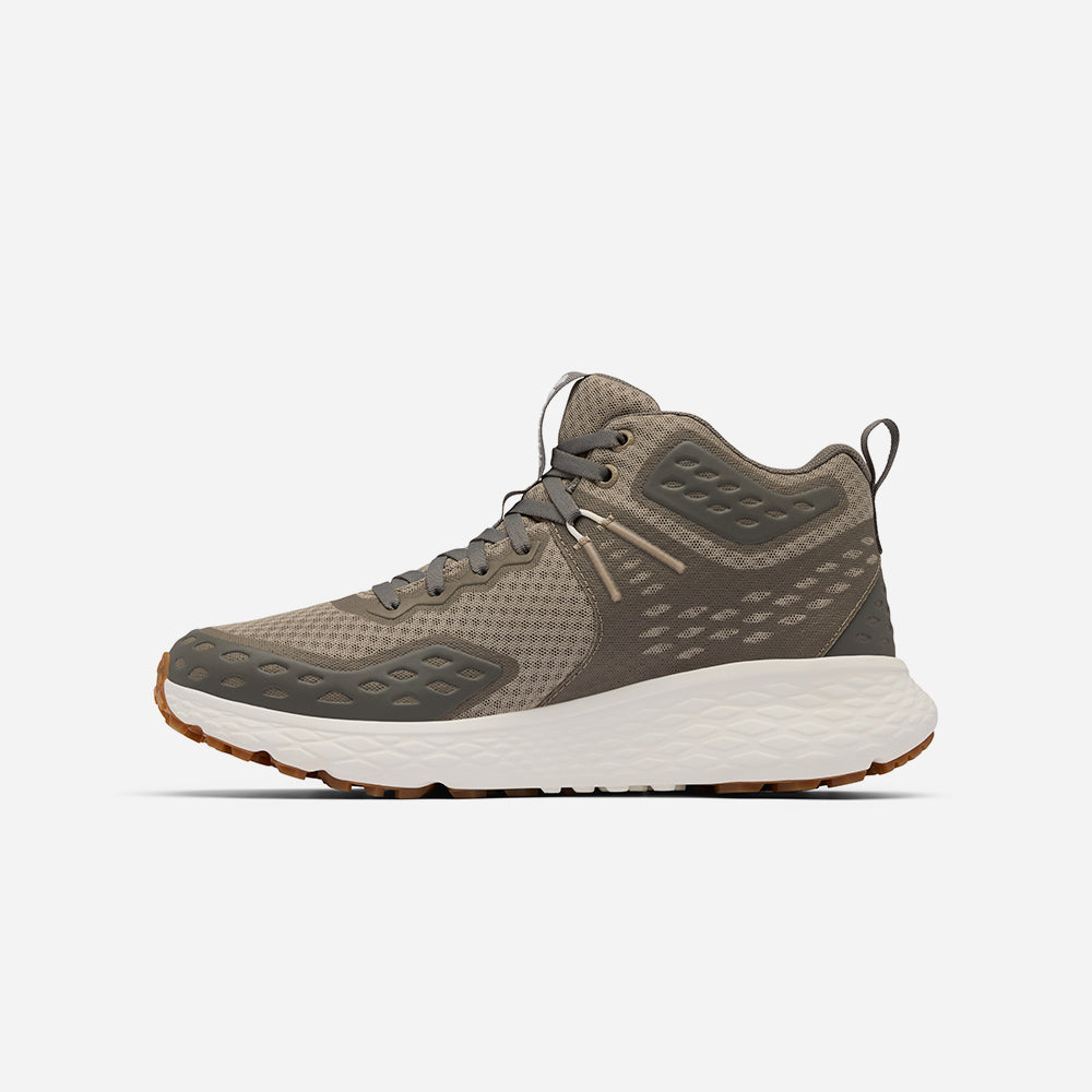 Giày Thể Thao Đa Năng Nam Columbia Konos™ Trs Outdry™ Mid - Nâu - Supersports Vietnam