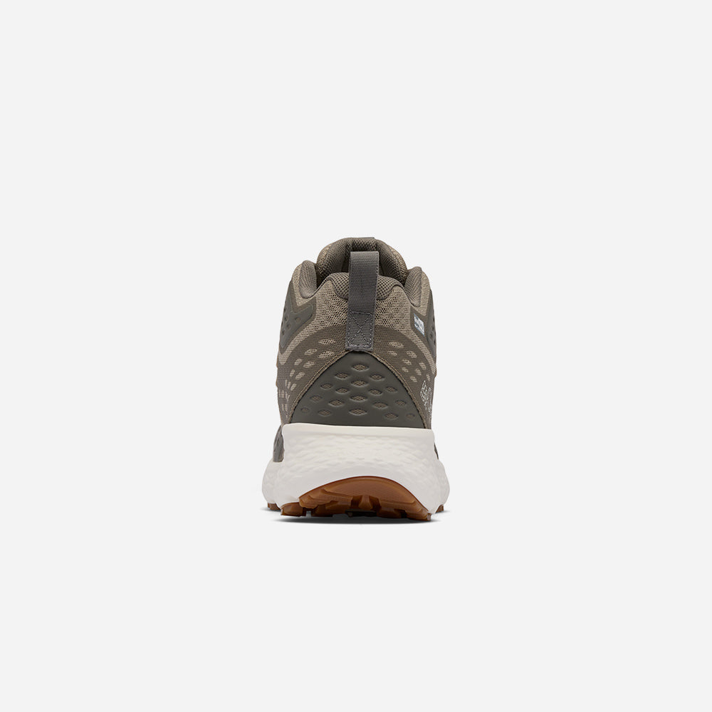 Giày Thể Thao Đa Năng Nam Columbia Konos™ Trs Outdry™ Mid - Nâu - Supersports Vietnam