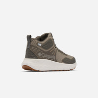Giày Thể Thao Đa Năng Nam Columbia Konos™ Trs Outdry™ Mid - Nâu - Supersports Vietnam