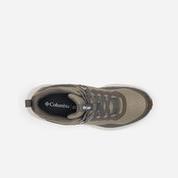 Giày Thể Thao Đa Năng Nam Columbia Konos™ Trs Outdry™ Mid - Nâu - Supersports Vietnam