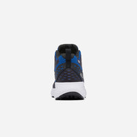Giày Leo Núi Nam Columbia Konos™ Trs Outdry™ Mid - Xanh Dương - Supersports Vietnam