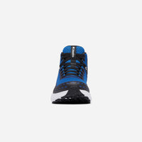 Giày Leo Núi Nam Columbia Konos™ Trs Outdry™ Mid - Xanh Dương - Supersports Vietnam