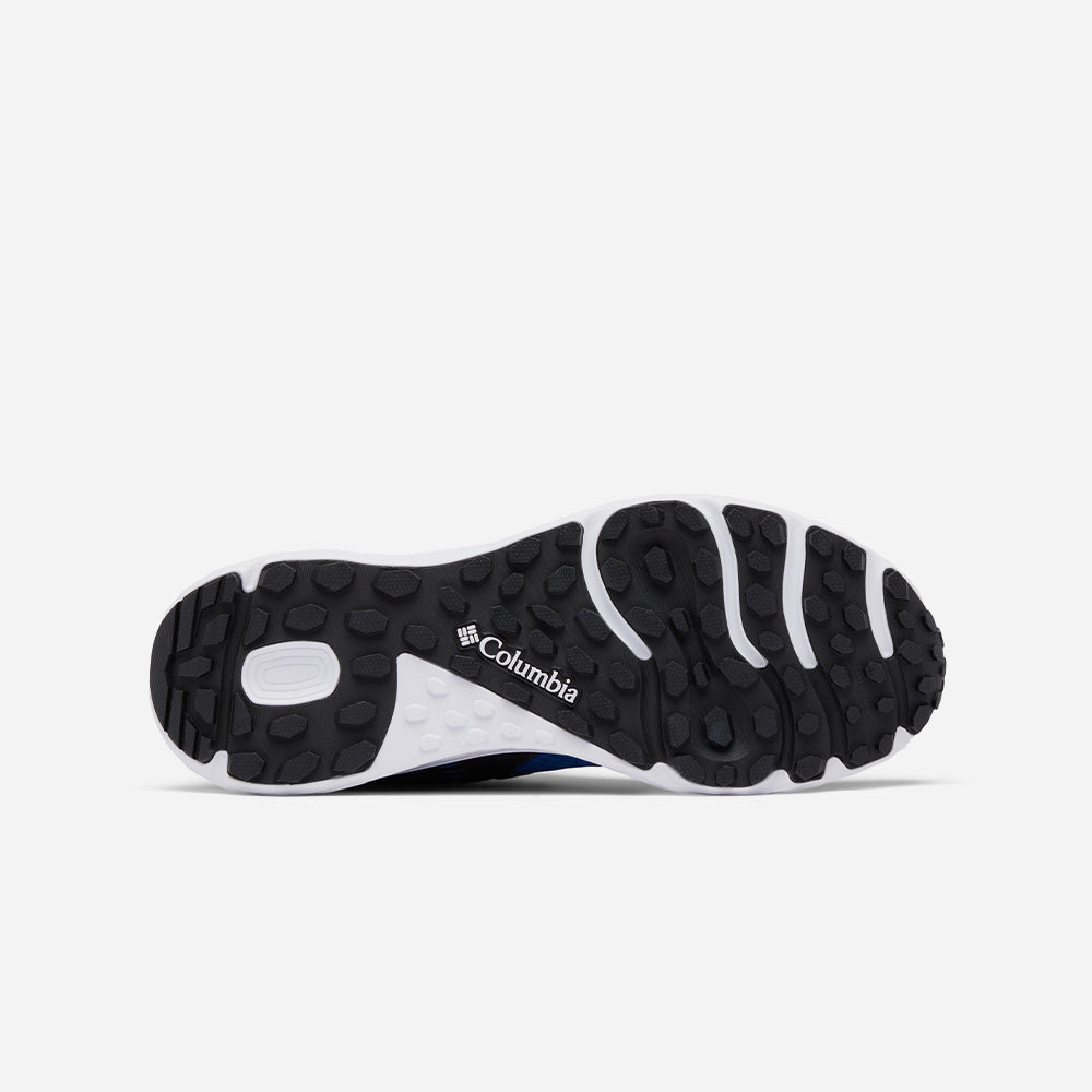 Giày Leo Núi Nam Columbia Konos™ Trs Outdry™ Mid - Xanh Dương - Supersports Vietnam