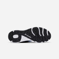 Giày Leo Núi Nam Columbia Konos™ Trs Outdry™ Mid - Xanh Dương - Supersports Vietnam