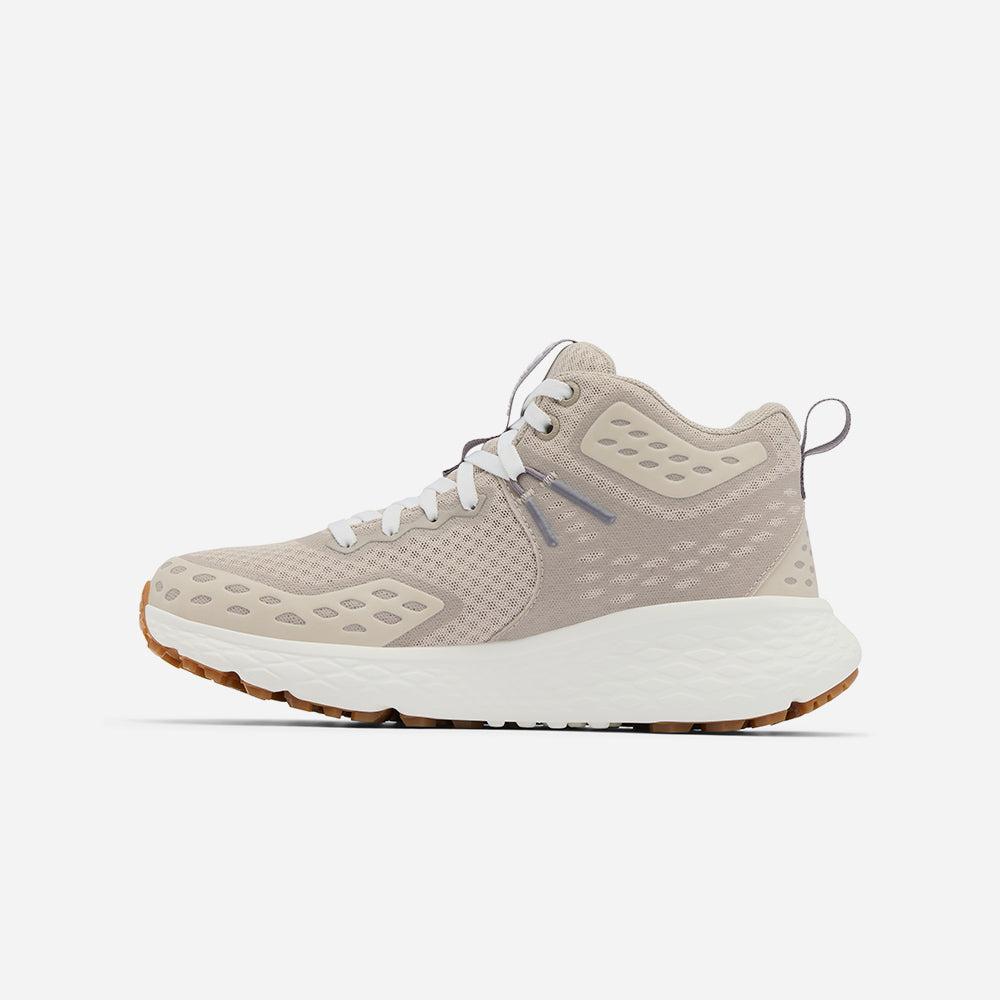 Giày Thể Thao Đa Năng Nữ Columbia Konos™ Trs Outdry™ Mid - Be - Supersports Vietnam