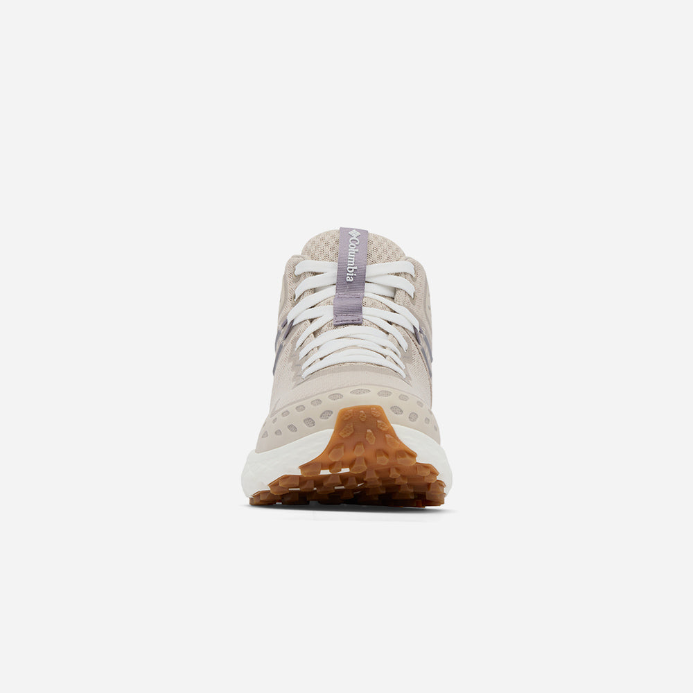 Giày Thể Thao Đa Năng Nữ Columbia Konos™ Trs Outdry™ Mid - Be - Supersports Vietnam