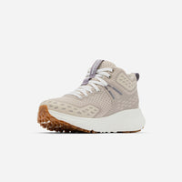 Giày Thể Thao Đa Năng Nữ Columbia Konos™ Trs Outdry™ Mid - Be - Supersports Vietnam