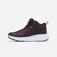 Giày Leo Núi Nữ Columbia Konos™ Trs Outdry™ Mid - Tím - Supersports Vietnam