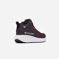 Giày Leo Núi Nữ Columbia Konos™ Trs Outdry™ Mid - Tím - Supersports Vietnam
