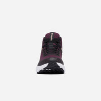Giày Leo Núi Nữ Columbia Konos™ Trs Outdry™ Mid - Tím - Supersports Vietnam