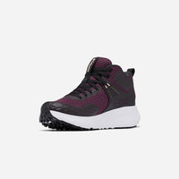 Giày Leo Núi Nữ Columbia Konos™ Trs Outdry™ Mid - Tím - Supersports Vietnam