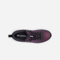 Giày Leo Núi Nữ Columbia Konos™ Trs Outdry™ Mid - Tím - Supersports Vietnam