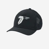 Mũ Lưỡi Trai Columbia Mountaincap™ 3D Stretch - Đen - Supersports Vietnam