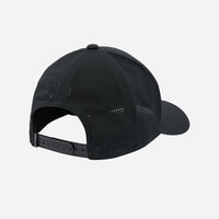 Mũ Lưỡi Trai Columbia Mountaincap™ 3D Stretch - Đen - Supersports Vietnam