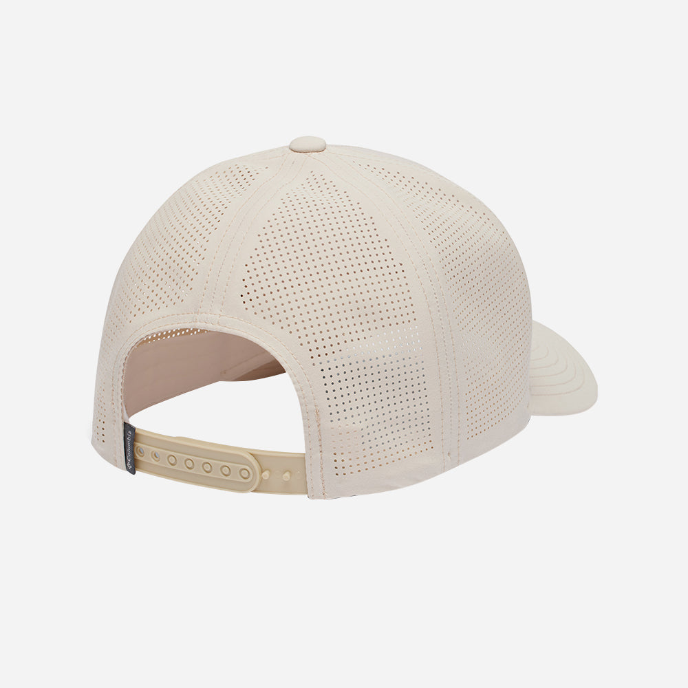 Mũ Lưỡi Trai Columbia Mountaincap™ 3D Stretch - Be - Supersports Vietnam