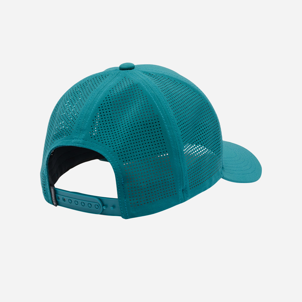 Mũ Lưỡi Trai Columbia Mountaincap™ 3D Stretch - Xanh Dương - Supersports Vietnam