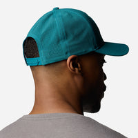 Mũ Lưỡi Trai Columbia Mountaincap™ 3D Stretch - Xanh Dương - Supersports Vietnam