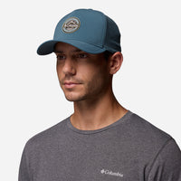 Mũ Lưỡi Trai Columbia Mountaincap™ 3D Stretch Snap Back - Supersports Vietnam