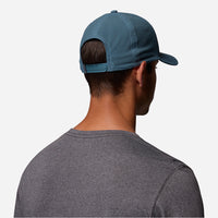 Mũ Lưỡi Trai Columbia Mountaincap™ 3D Stretch Snap Back - Xanh Dương - Supersports Vietnam