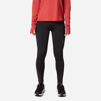 Quần Bó Thể Thao Nữ Columbia Cirque River™ Legging Ii - Đen - Supersports Vietnam