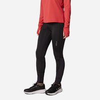 Quần Bó Thể Thao Nữ Columbia Cirque River™ Legging Ii - Đen - Supersports Vietnam
