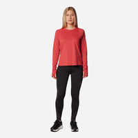 Quần Bó Thể Thao Nữ Columbia Cirque River™ Legging Ii - Đen - Supersports Vietnam