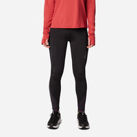 Quần Bó Thể Thao Nữ Columbia Cirque River™ Legging Ii - Đen - Supersports Vietnam