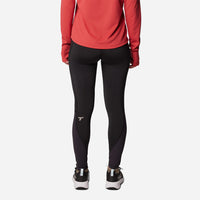 Quần Bó Thể Thao Nữ Columbia Cirque River™ Legging Ii - Đen - Supersports Vietnam
