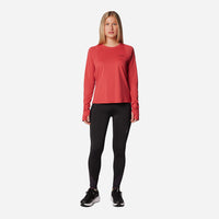 Quần Bó Thể Thao Nữ Columbia Cirque River™ Legging Ii - Đen - Supersports Vietnam