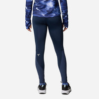 Quần Bó Thể Thao Nữ Columbia Cirque River™ Legging II - Xanh Navy - Supersports Vietnam