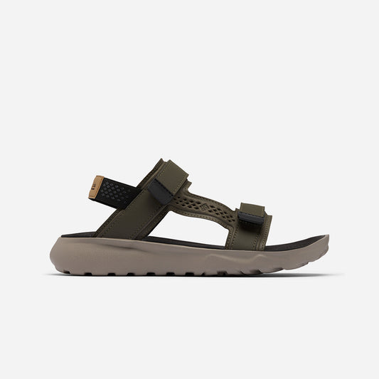 Giày Sandals Nam Columbia Peakfreak Roam™ - Xanh Quân Đội - Supersports Vietnam