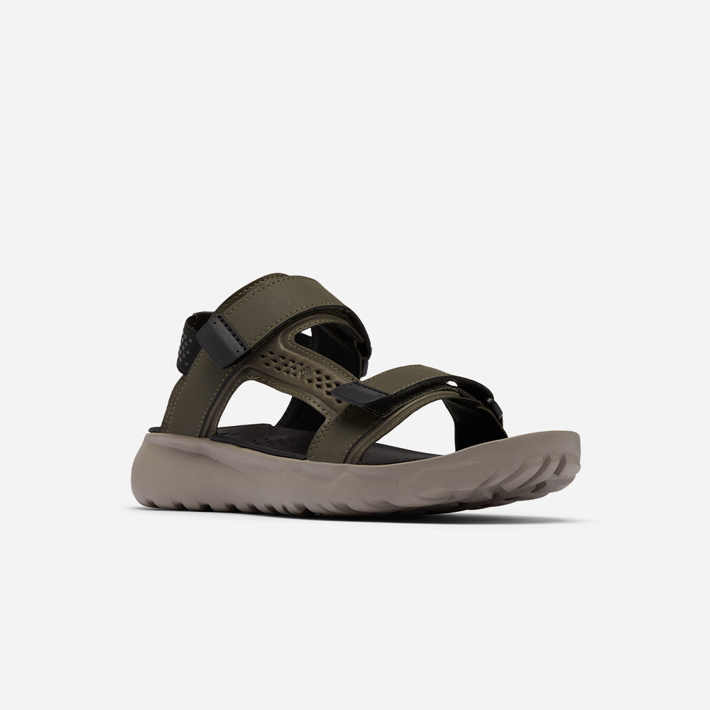 Giày Sandals Nam Columbia Peakfreak Roam™ - Xanh Quân Đội - Supersports Vietnam