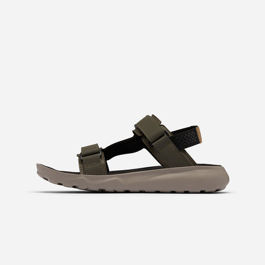 Giày Sandals Nam Columbia Peakfreak Roam™ - Xanh Quân Đội - Supersports Vietnam