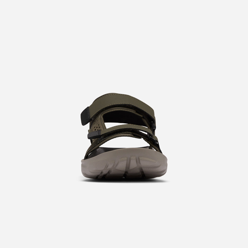 Giày Sandals Nam Columbia Peakfreak Roam™ - Xanh Quân Đội - Supersports Vietnam