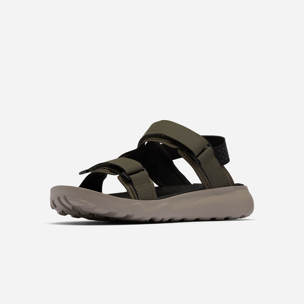 Giày Sandals Nam Columbia Peakfreak Roam™ - Xanh Quân Đội - Supersports Vietnam