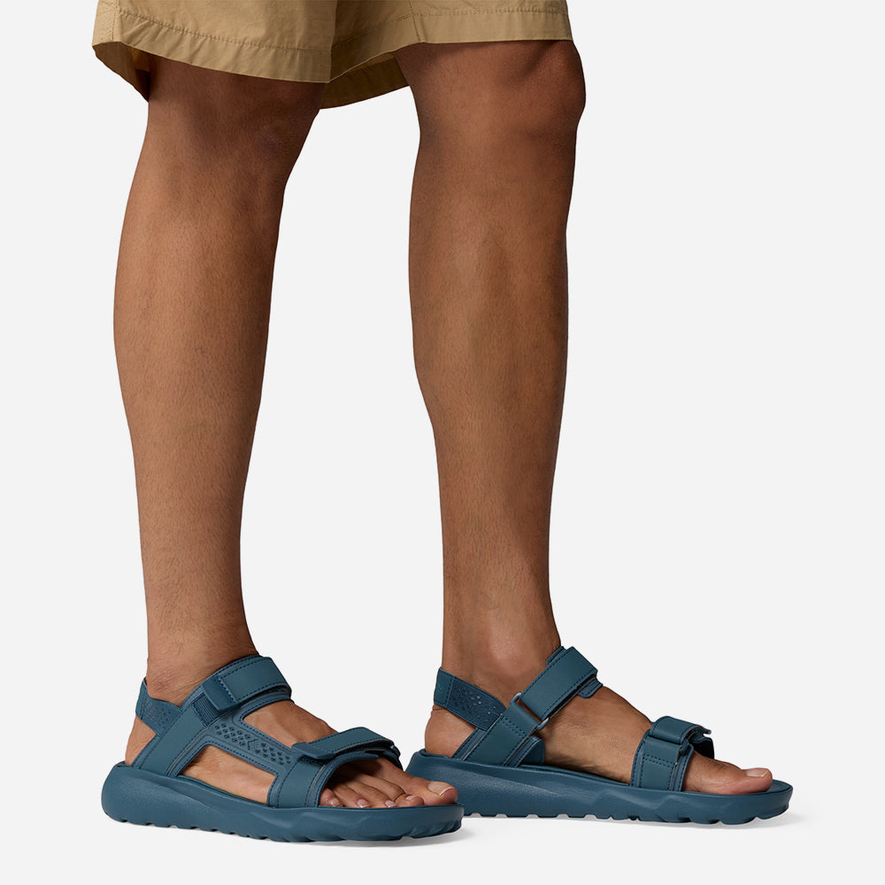 Giày Sandals Nam Columbia Peakfreak Roam™ - Xanh Dương - Supersports Vietnam