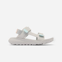 Giày Sandals Nữ Columbia Peakfreak Roam™ - Xám - Supersports Vietnam