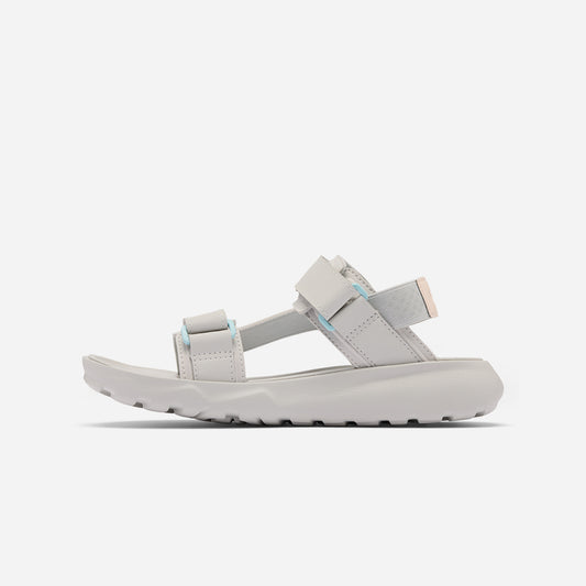 Giày Sandals Nữ Columbia Peakfreak Roam™ - Xám - Supersports Vietnam