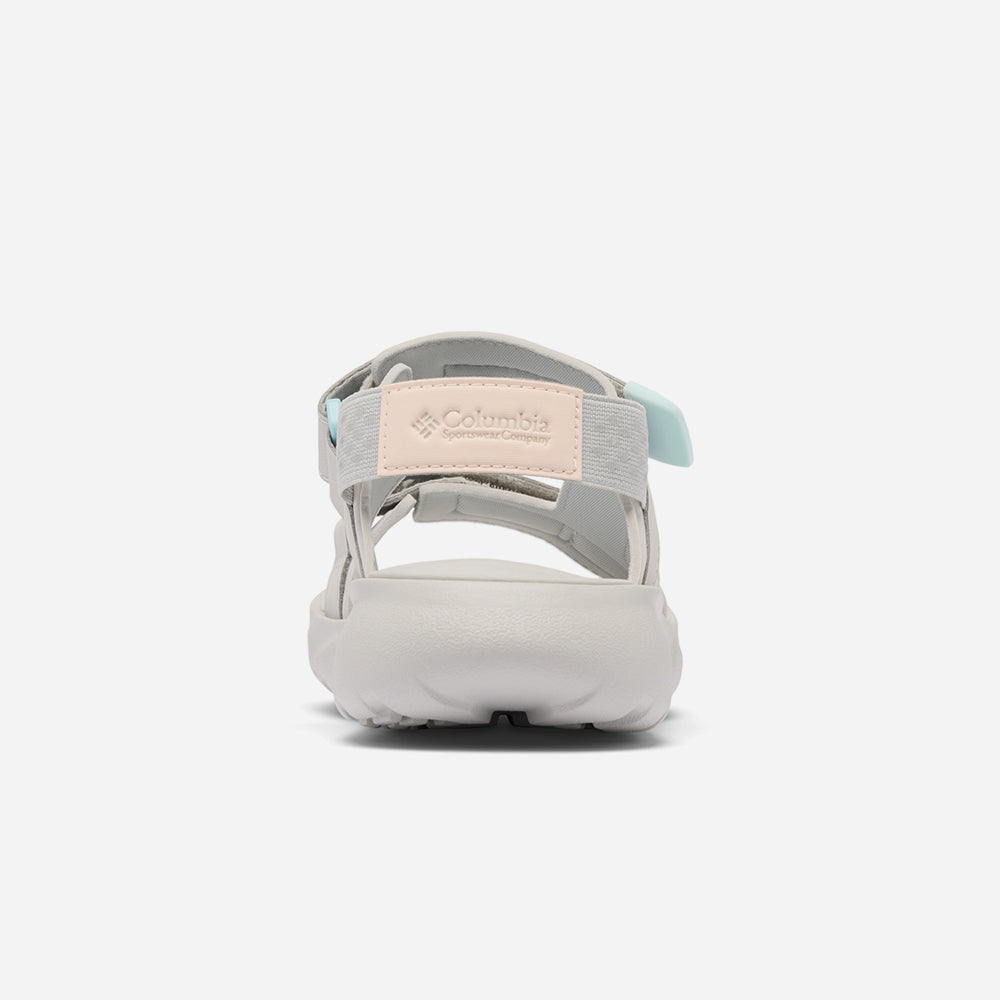 Giày Sandals Nữ Columbia Peakfreak Roam™ - Xám - Supersports Vietnam