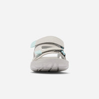 Giày Sandals Nữ Columbia Peakfreak Roam™ - Xám - Supersports Vietnam