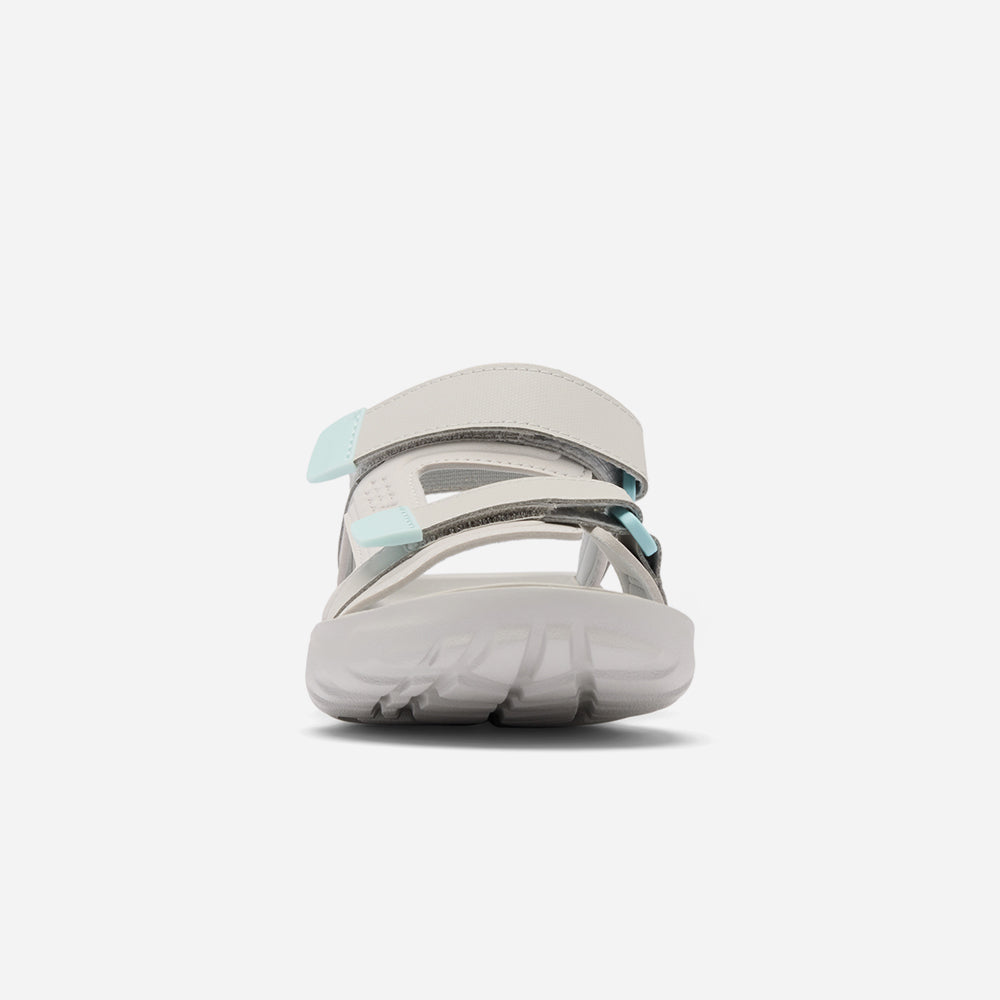Giày Sandals Nữ Columbia Peakfreak Roam™ - Xám - Supersports Vietnam