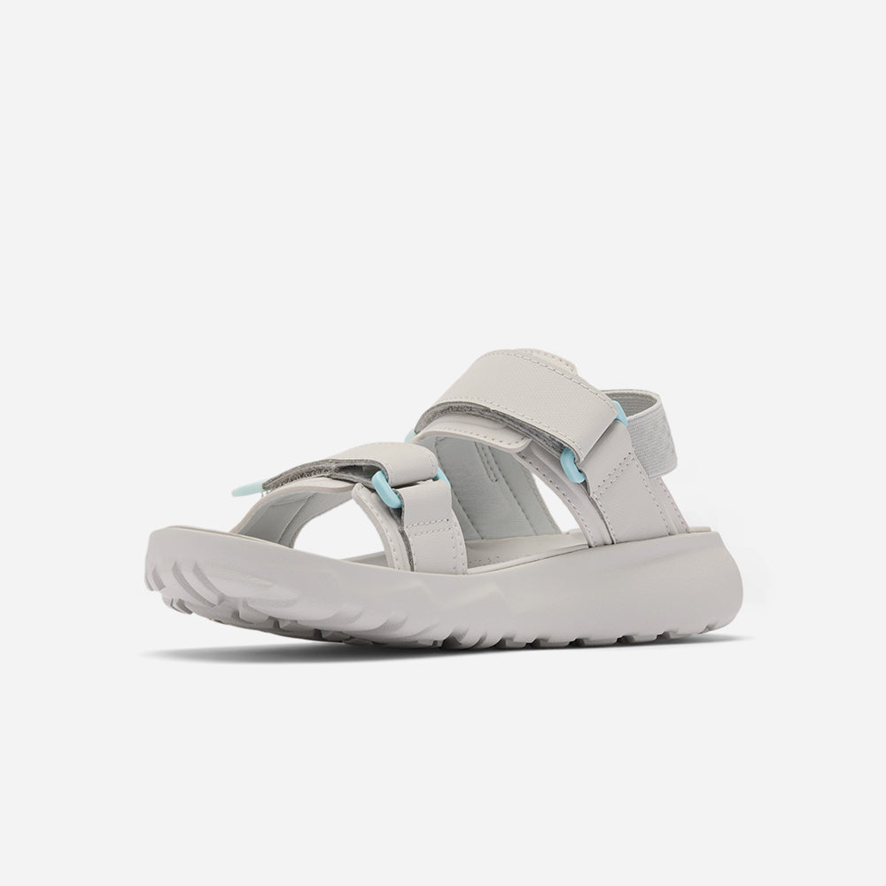Giày Sandals Nữ Columbia Peakfreak Roam™ - Xám - Supersports Vietnam
