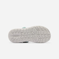 Giày Sandals Nữ Columbia Peakfreak Roam™ - Xám - Supersports Vietnam