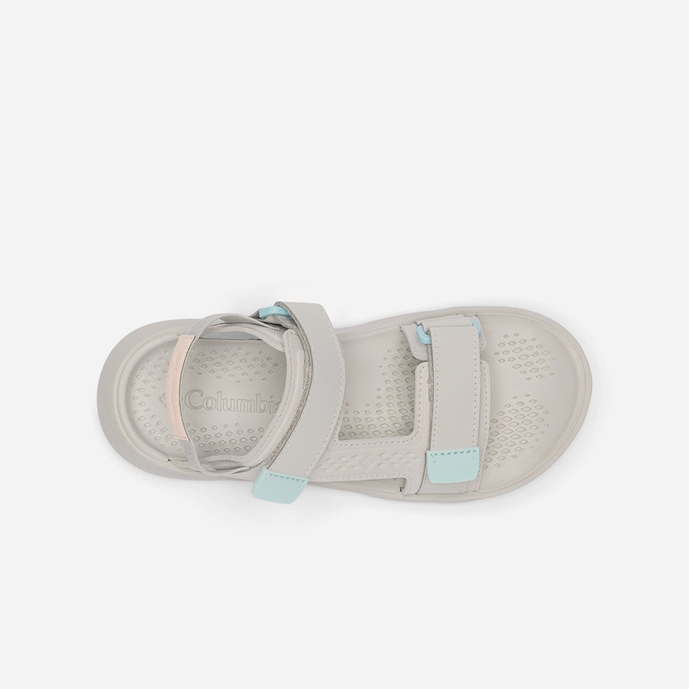 Giày Sandals Nữ Columbia Peakfreak Roam™ - Xám - Supersports Vietnam