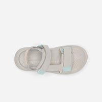 Giày Sandals Nữ Columbia Peakfreak Roam™ - Xám - Supersports Vietnam
