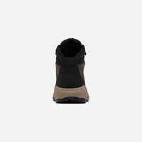 Giày Leo Núi Nam Columbia Newton Wander™ Wide - Nâu - Supersports Vietnam