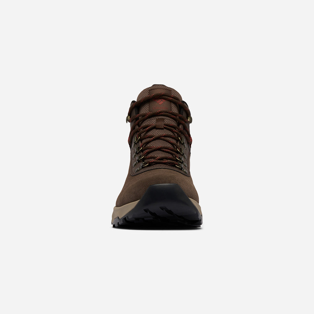Giày Leo Núi Nam Columbia Newton Wander™ Wide - Nâu - Supersports Vietnam